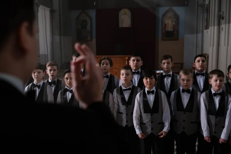 Cinque capolavori orchestrali per accendere la passione dei giovani: la guida per famiglie e insegnanti