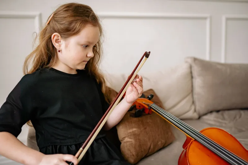 Note di riscatto: le voci di giovani musicisti che hanno trovato nella musica classica una via verso il futuro