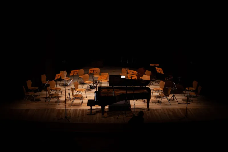 Quando la sinfonia diventa medicina: i benefici scientifici della musica classica sul cuore e sulla mente