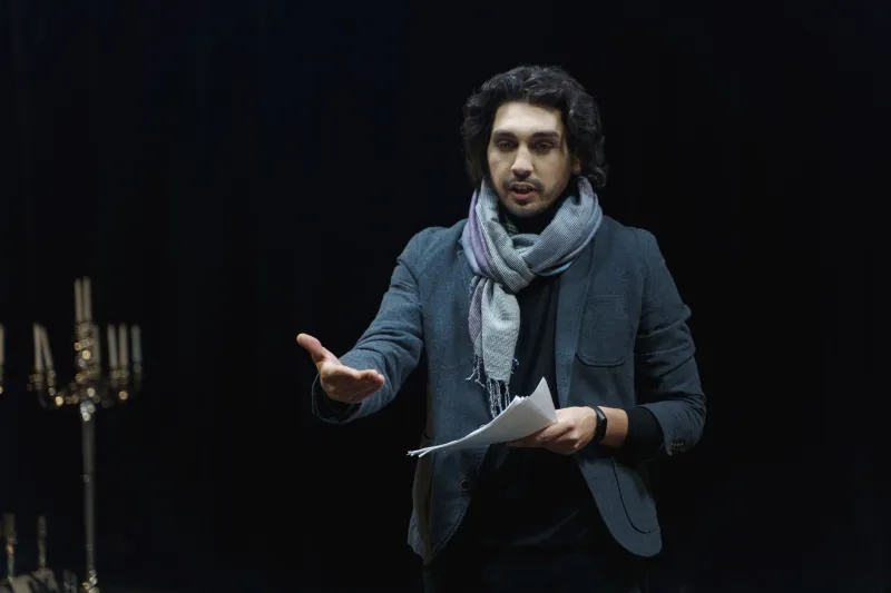 Quando il canto diventa confessione: l'opera lirica e il volto umano della malattia